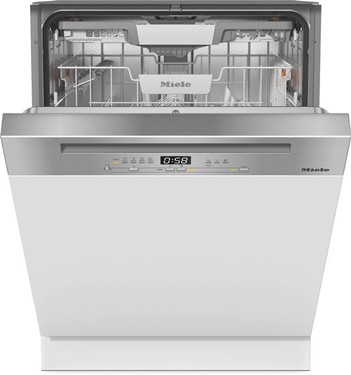 Lave-vaisselle G 5410 SCi IN encastrable 60 cm État correct Miele reconditionné disponible sur Fnac | Dero