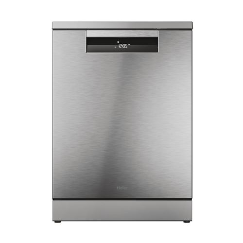 Lave-vaisselle Haier XF 4A4M4PX 14 couverts Inox État correct Haier reconditionné disponible sur Fnac