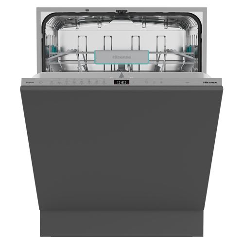 Lave vaisselle Hisense HV662A65 État correct Hisense reconditionné disponible sur Fnac