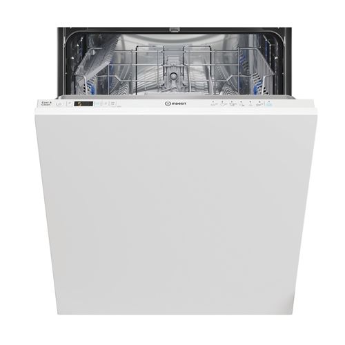 Lave vaisselle INDESIT DIC3B+16AS État correct Indesit reconditionné disponible sur Fnac