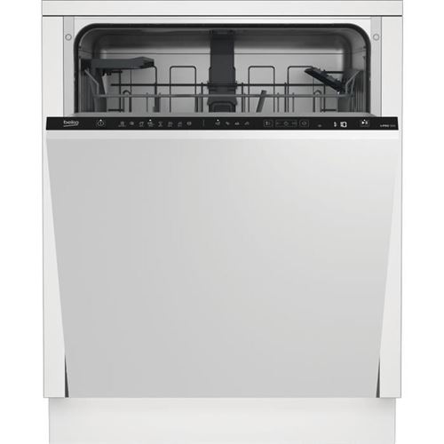 Lave-vaisselle intégrable 60 cm BEKO bPRO 500 BDIN18441 14 couverts 42 dB État correct N/A reconditionné disponible sur Fnac