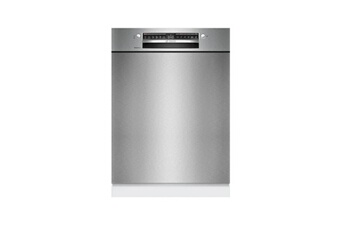 Lave-vaisselle intégrable 60cm 14 couverts 42db SMU4ECS28E Bon état Bosch reconditionné disponible sur Darty