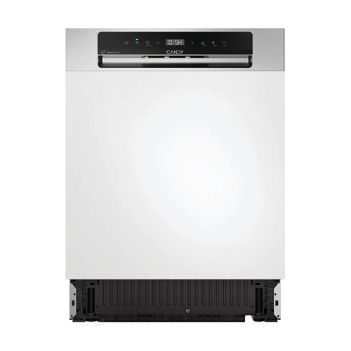 Lave vaisselle intégrable Candy CH 3C4F0S État correct N/A reconditionné disponible sur Fnac
