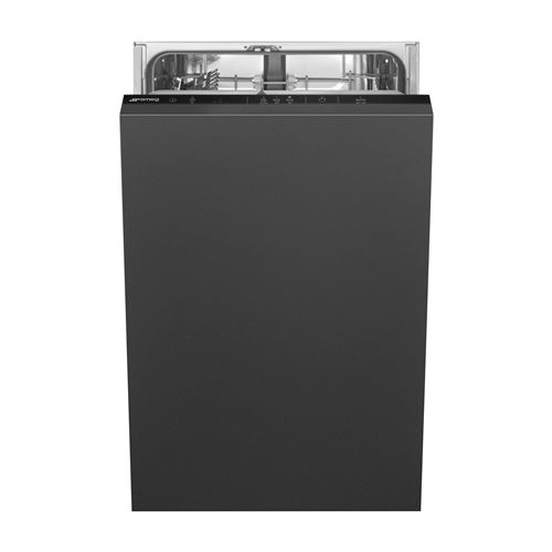 Lave-vaisselle intégrable Smeg ST4522DIN État correct - 453,99 € Lave-vaisselle intégrable Smeg ST4522DIN État correct Smeg reconditionné disponible sur Fnac | Dero