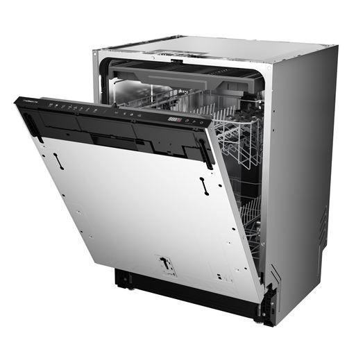 Lave vaisselle intégrable Thomson TDWBI1644A20FULL État correct Thomson reconditionné disponible sur Fnac