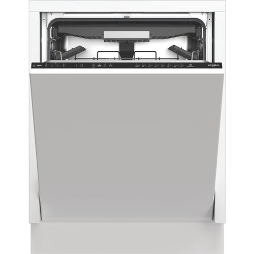 Lave vaisselle intégrable Whirlpool W0ITP61LSW État correct Whirlpool reconditionné disponible sur Fnac | Dero