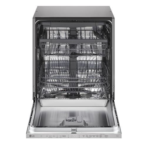 Lave vaisselle LG Electronics DB243TX encastrable 60 cm État correct LG reconditionné disponible sur Fnac