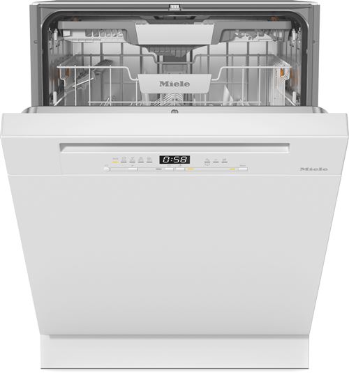 Lave-vaisselle Miele G 5410 SCi BB intégrable 60 cm État correct Miele reconditionné disponible sur Fnac