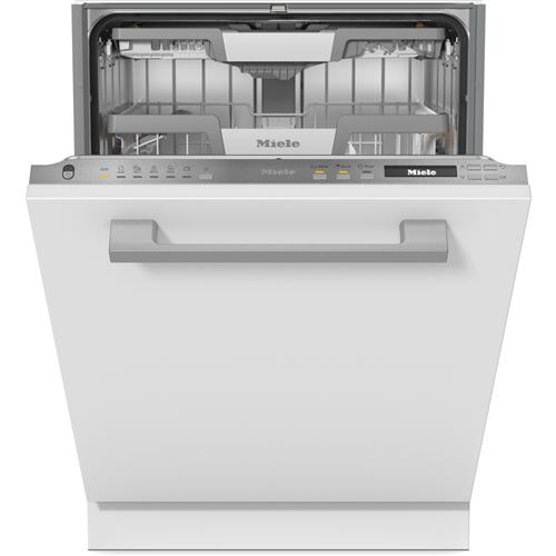 Lave vaisselle MIELE G 7265 SCVi XXL, 14 couevrts, 10 programmes, 43db État correct Miele reconditionné disponible sur Fnac