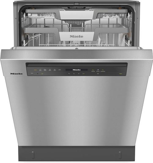 Lave-vaisselle Mièle G 7600 SCU 60 cm État correct Miele reconditionné disponible sur Fnac