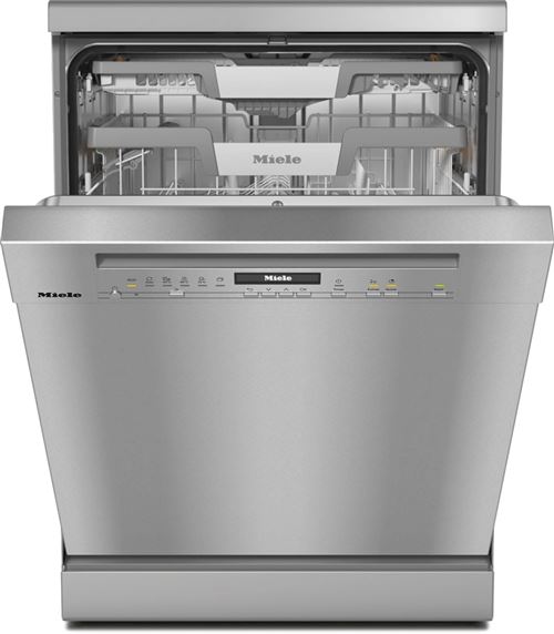 Lave-vaisselle Miele G7210 SC IN 14 couverts Inox État correct N/A reconditionné disponible sur Fnac