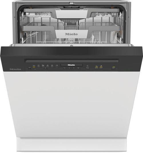 Lave-vaisselle Miele SPS4EMI33E 10 couverts Blanc État correct Miele reconditionné disponible sur Fnac | Dero