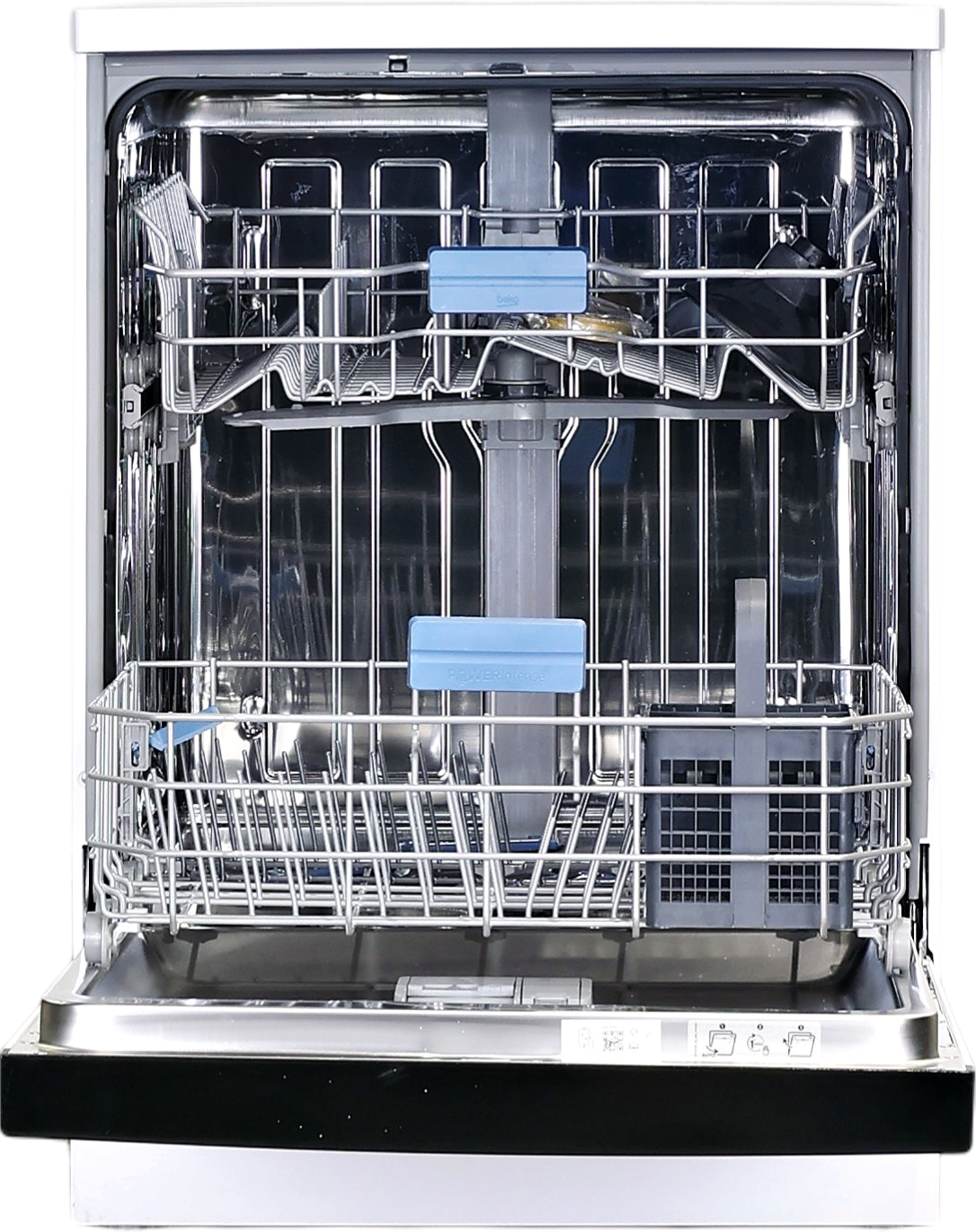Lave-Vaisselle Pose Libre BEKO BDFN26440WP Bon état Beko reconditionné disponible sur Underdog
