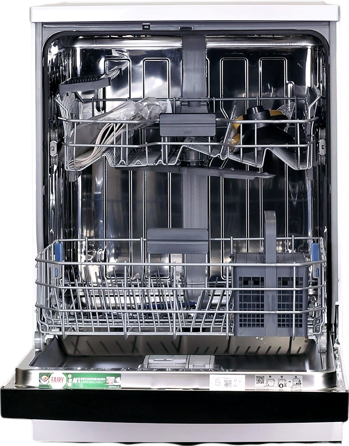 Lave-vaisselle pose libre BEKO BDFN26450WP Très bon état Beko reconditionné disponible sur Underdog | Dero