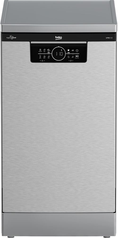 Lave-vaisselle pose libre BEKO BDFS26040X État correct - 464,99 € Lave-vaisselle pose libre BEKO BDFS26040X État correct Beko reconditionné disponible sur Fnac