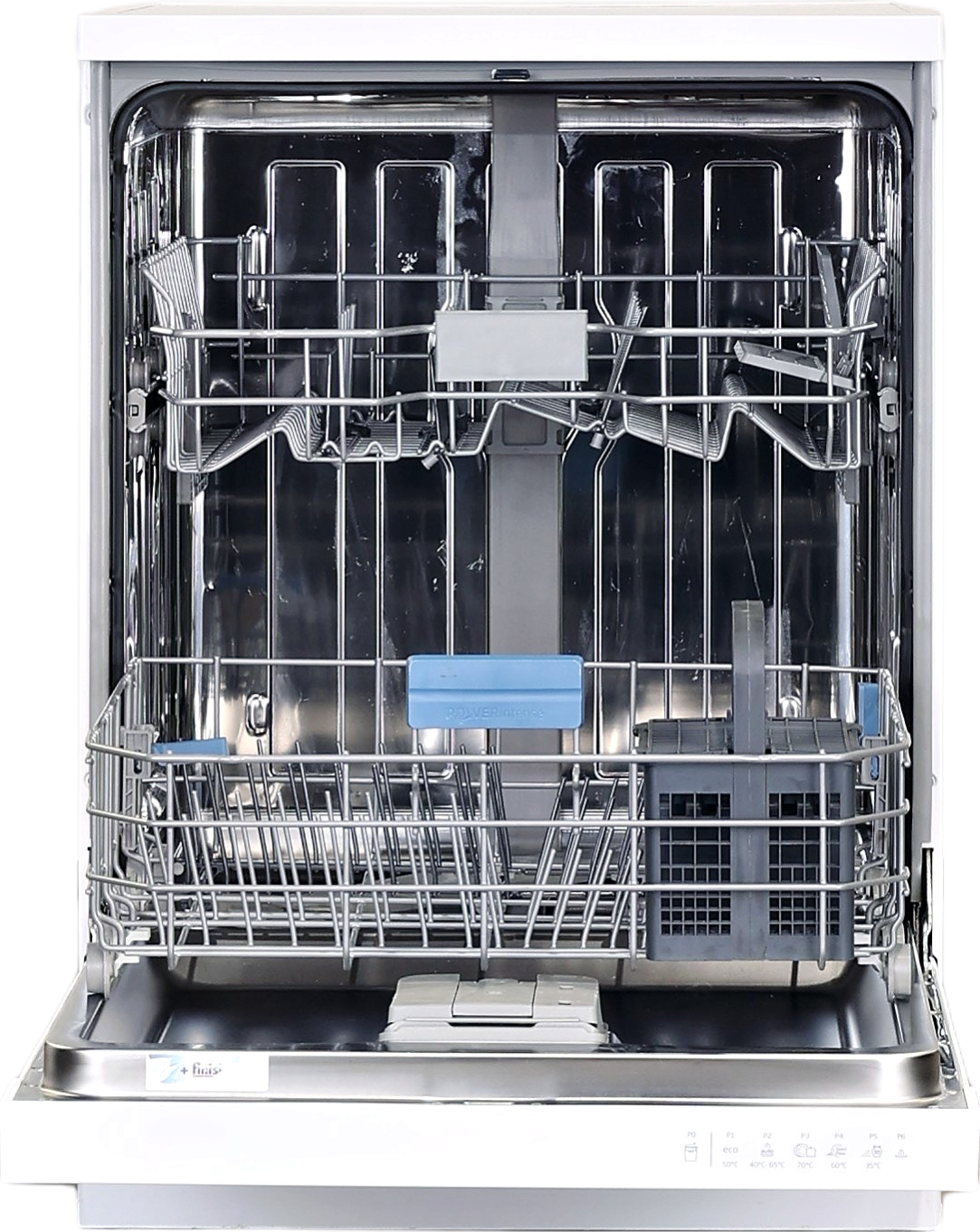 Lave-vaisselle pose libre BEKO DFN26420WAD Bon état Beko reconditionné disponible sur Underdog