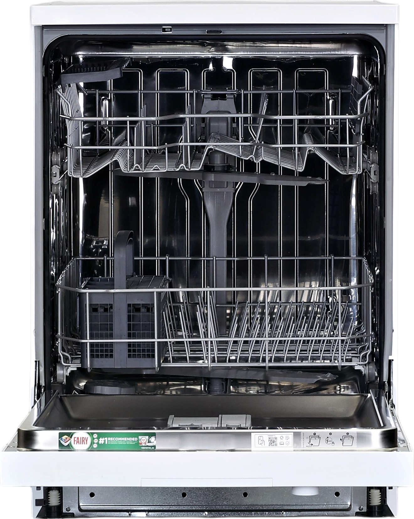 Lave-vaisselle pose libre BEKO DVN06430W Bon état Beko reconditionné disponible sur Underdog | Dero