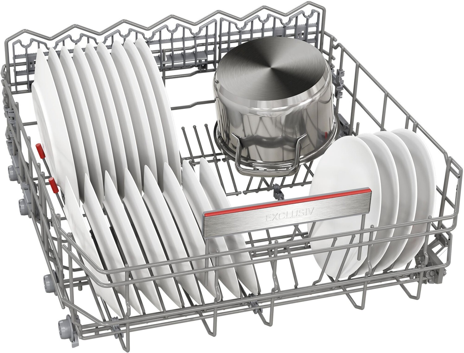 Lave-vaisselle pose libre BOSCH SMS25AW09F Bosch reconditionné disponible sur Underdog | Dero
