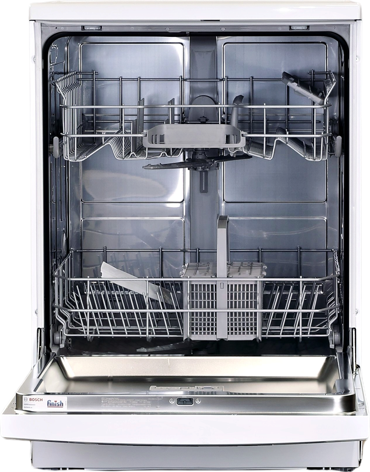 Lave-vaisselle pose libre BOSCH SMS25AW09F Bon état Bosch reconditionné disponible sur Underdog | Dero