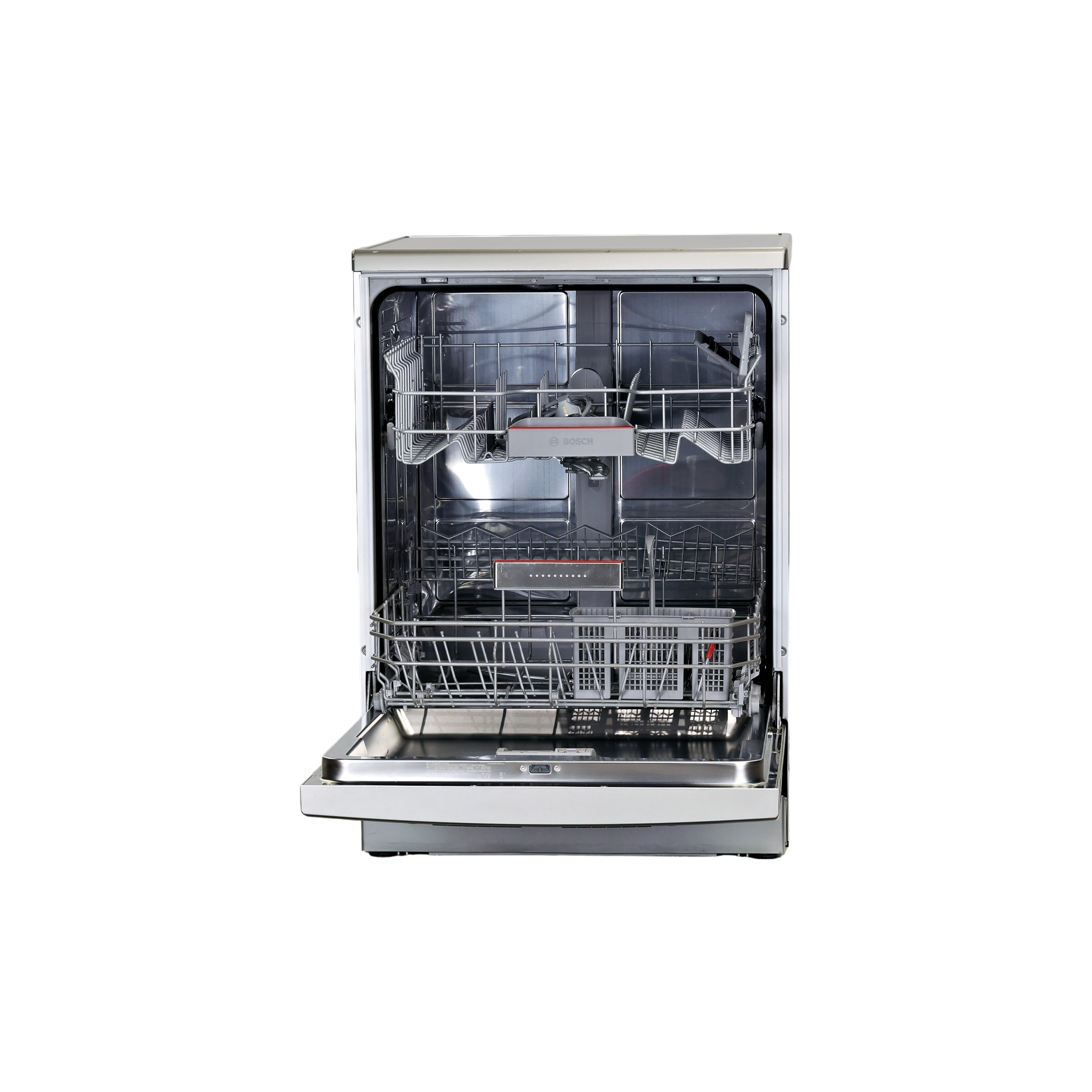 Lave-Vaisselle Pose Libre BOSCH SMS4ETI00E Bon état Bosch reconditionné disponible sur Underdog