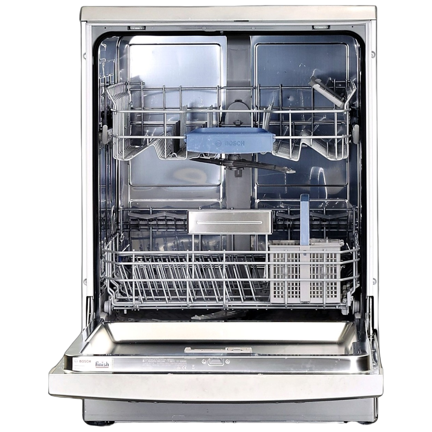 Lave-vaisselle pose libre BOSCH SMS53L18EU Bon état Bosch reconditionné disponible sur Underdog