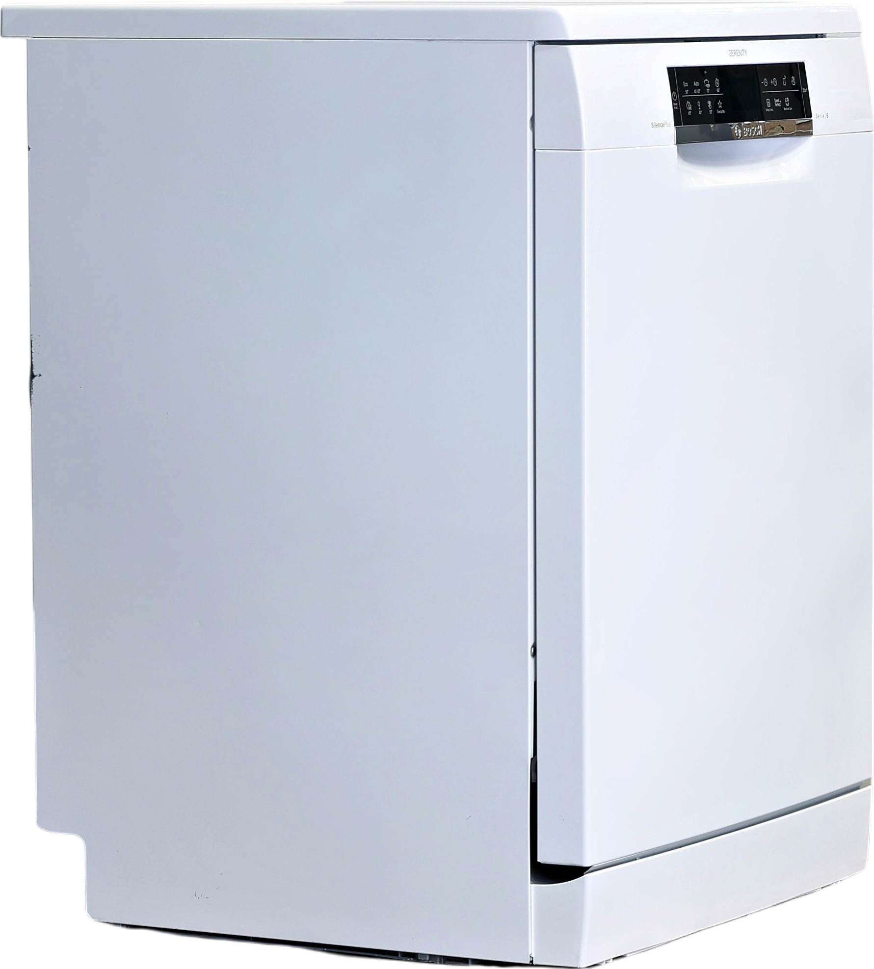Lave-Vaisselle Pose Libre BOSCH SMS6ECW27E État correct Bosch reconditionné disponible sur Underdog