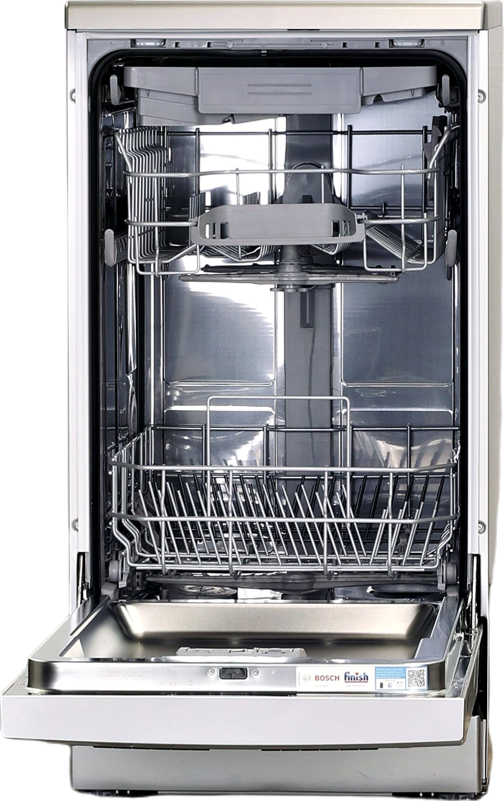 Lave-vaisselle pose libre BOSCH SPS4EMI34E Très bon état Bosch reconditionné disponible sur Underdog | Dero