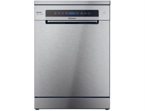 Lave vaisselle pose libre CANDY CF 6C4F0X 16 couverts 60 cm État correct reconditionné disponible sur Fnac