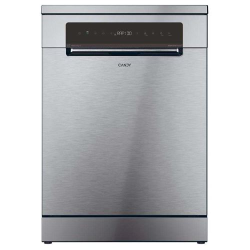 Lave vaisselle pose libre candy CNF 4A4S3PSX 14 couverts 59.7 cm État correct N/A reconditionné disponible sur Fnac