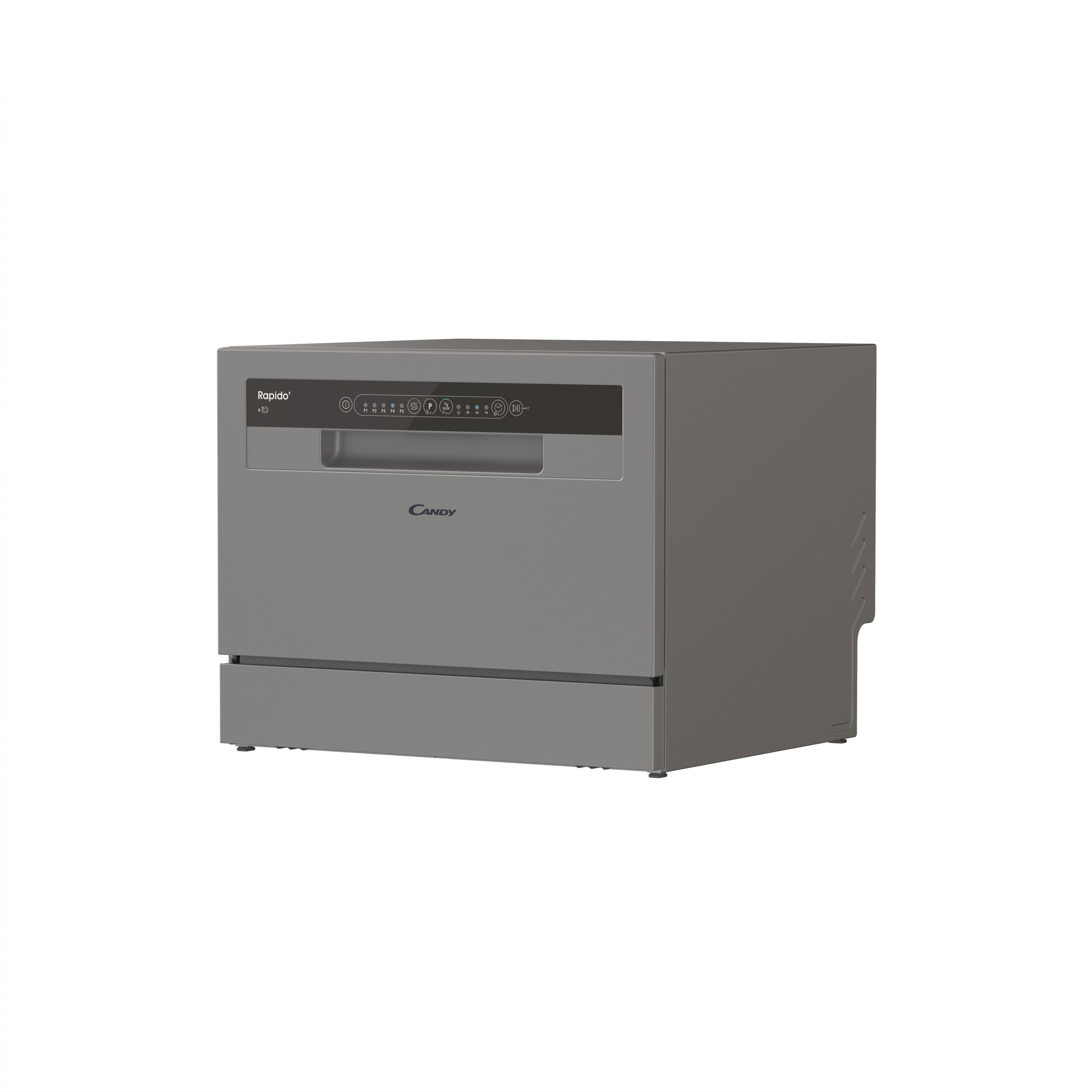 Lave-vaisselle pose libre CANDY CP6E51LS Candy reconditionné disponible sur Underdog | Dero