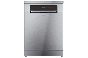 Lave vaisselle pose libre CNF 4A4S3PSX 14 couverts 59.7 cm Bon état Candy reconditionné disponible sur Darty