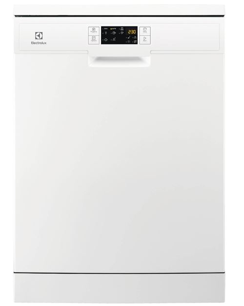 Lave-vaisselle pose libre Electrolux ESF5513LOW Blanc Reconditionné État correct Electrolux reconditionné disponible sur Fnac