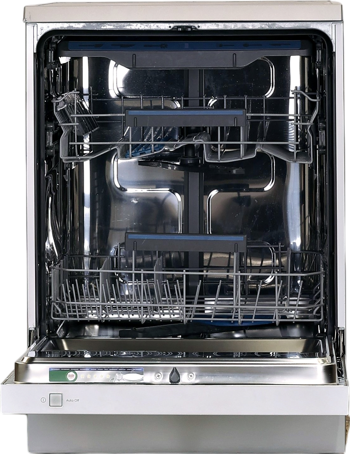 Lave-vaisselle pose libre ELECTROLUX ESM48400SX Bon état Electrolux reconditionné disponible sur Underdog | Dero