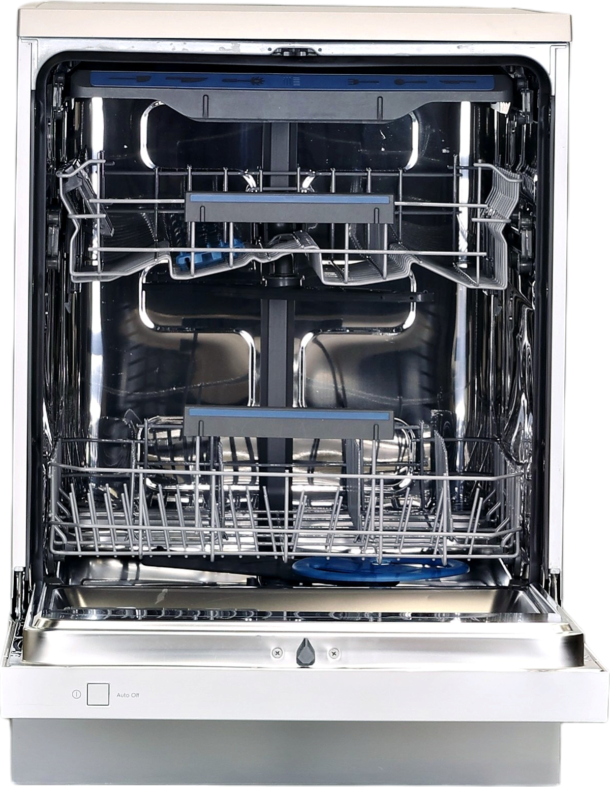 Lave-vaisselle pose libre ELECTROLUX ESM48400SX Bon état Electrolux reconditionné disponible sur Underdog | Dero