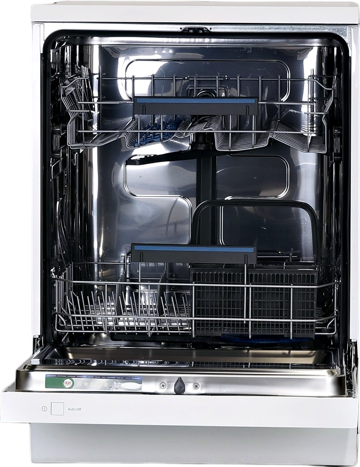 Lave-vaisselle pose libre ELECTROLUX ESS47410SW Très bon état Electrolux reconditionné disponible sur Underdog | Dero