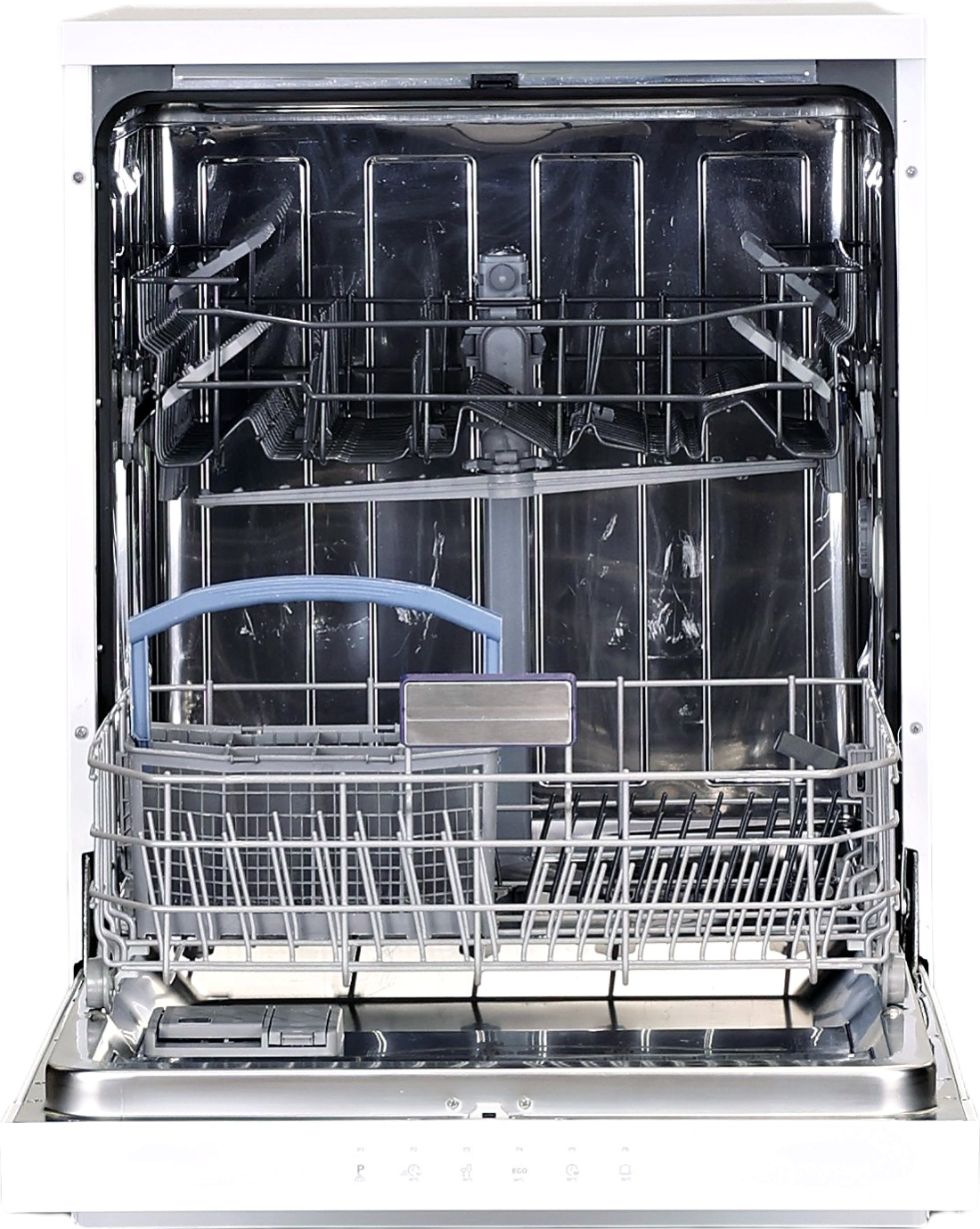 Lave-Vaisselle Pose Libre ESSENTIEL B ELV-451b Bon état Essentiel B reconditionné disponible sur Underdog