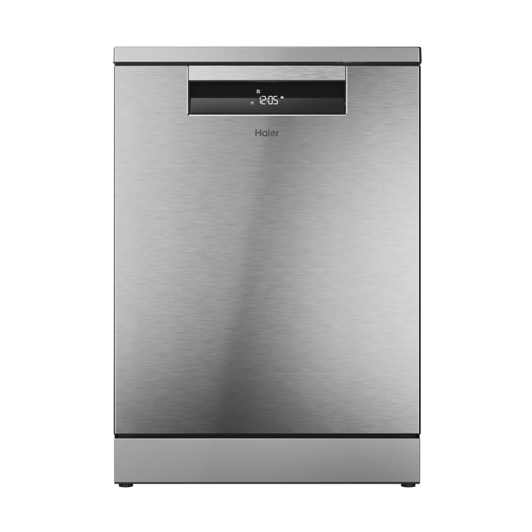 Lave-vaisselle pose libre Haier XF 4A4M4PX - Très bon état Très bon état Haier reconditionné disponible sur Pixmania | Dero