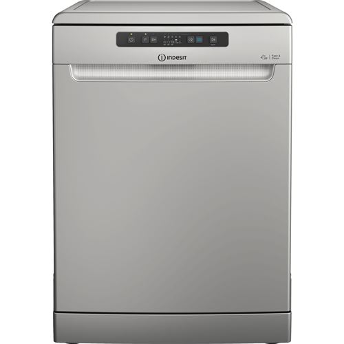 Lave-vaisselle pose libre Indesit I3FL634OS 14 couverts État correct - 379,00 € Lave-vaisselle pose libre Indesit I3FL634OS 14 couverts État correct Indesit reconditionné disponible sur Fnac