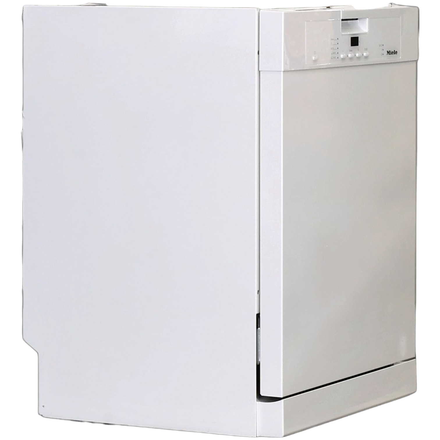 Lave-vaisselle pose libre MIELE G 4204 Très bon état - 549,00 € Lave-vaisselle pose libre MIELE G 4204 Très bon état Miele reconditionné disponible sur Underdog