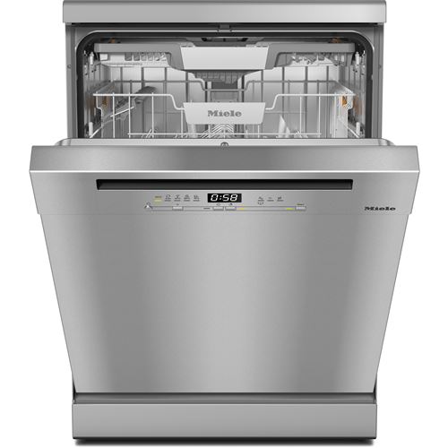 Lave-vaisselle pose libre Mièle G 5812 ActiveP Front État correct Miele reconditionné disponible sur Fnac
