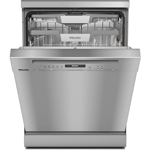 Lave-vaisselle pose libre Mièle G 7040 Front AutoDos État correct Miele reconditionné disponible sur Fnac