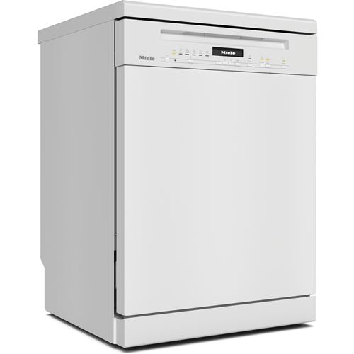 Lave-vaisselle Pose Libre Miele G 7042 AutoDos Blanc État correct Miele reconditionné disponible sur Fnac
