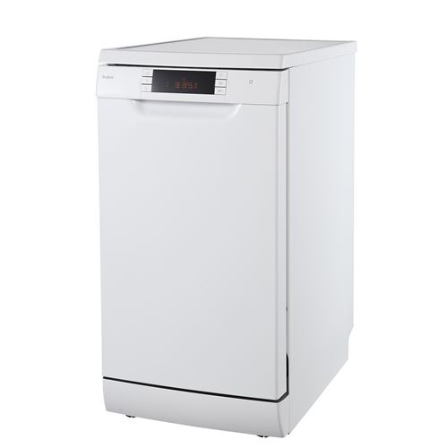 Lave-vaisselle pose libre PROLINE PDW10CWH Blanc État correct Proline reconditionné disponible sur Fnac