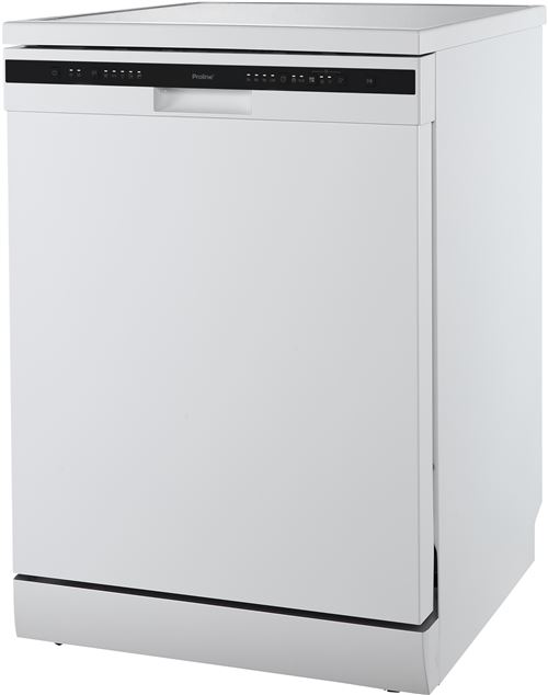 Lave-vaisselle pose libre Proline PDW12CWH État correct Proline reconditionné disponible sur Fnac | Dero