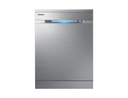 Lave-vaisselle pose libre SAMSUNG DW60M9550FS Reconditionné Argent État correct Samsung reconditionné disponible sur Fnac