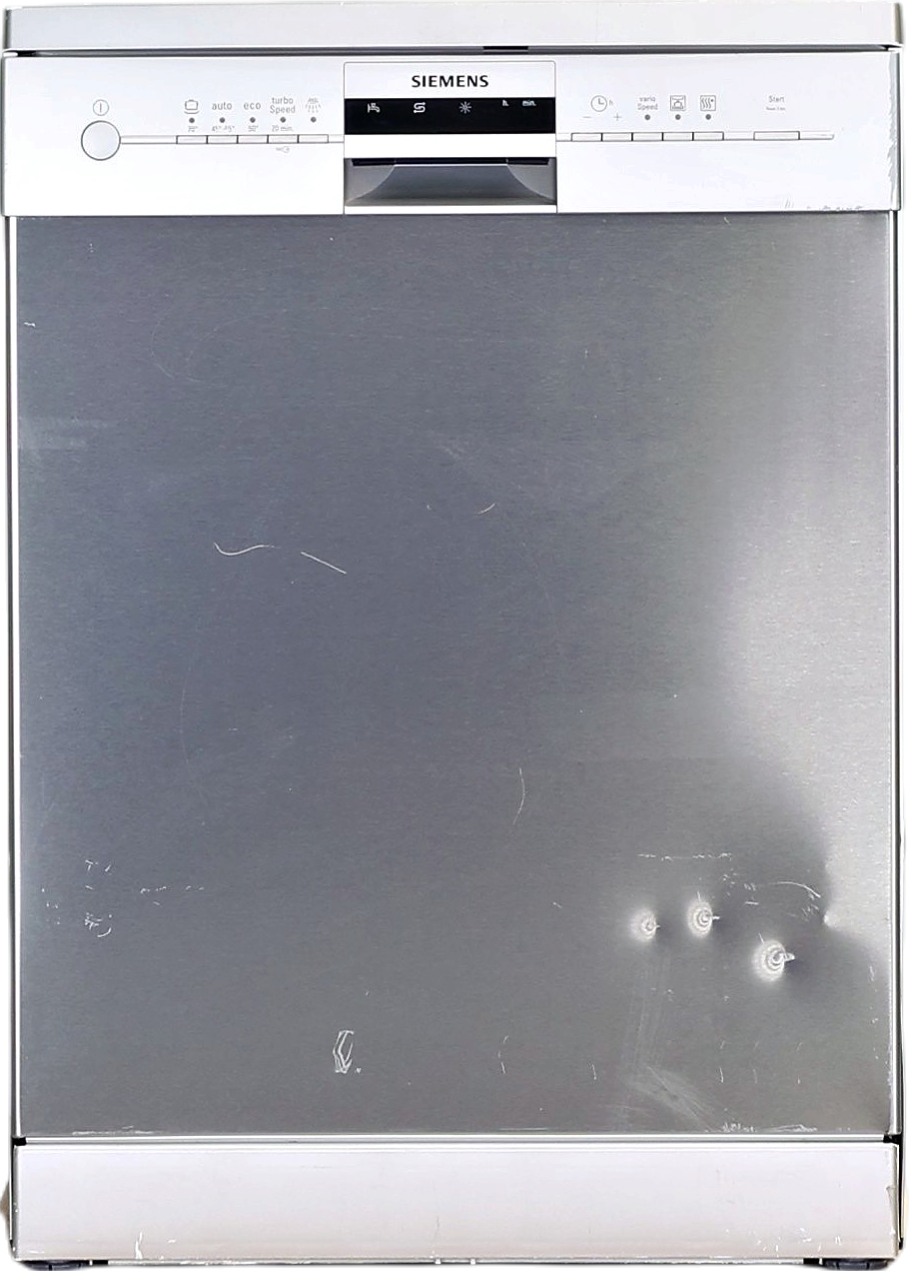 Lave-Vaisselle Pose Libre SIEMENS SM6P1S État correct Siemens reconditionné disponible sur Underdog