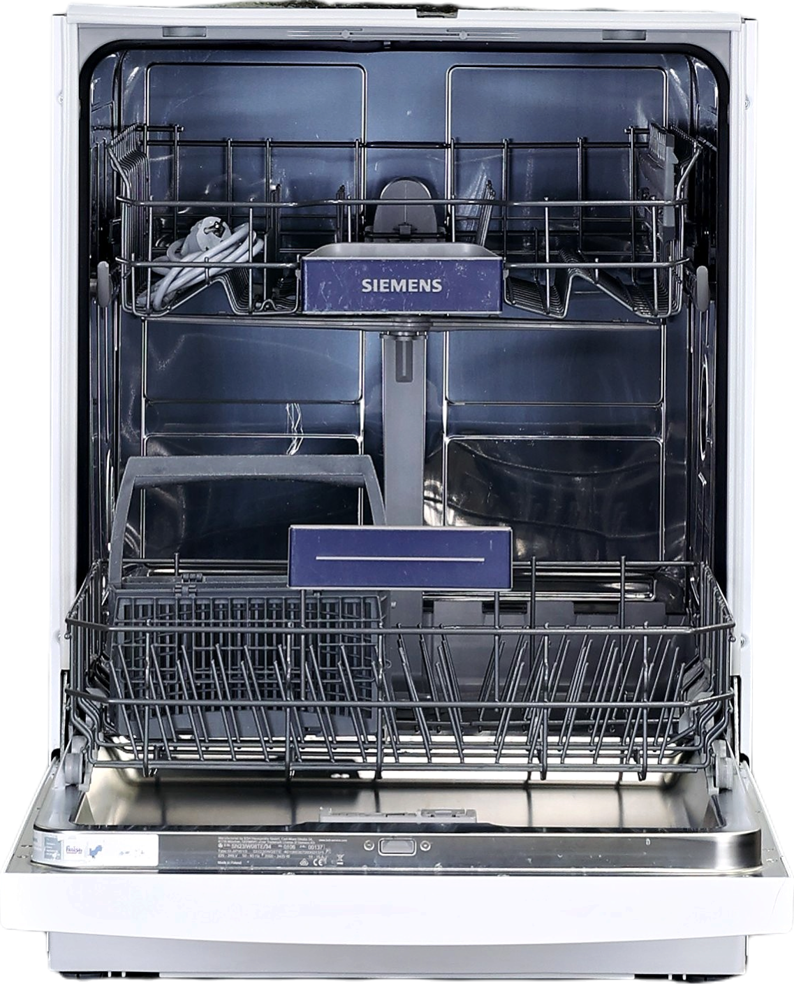 Lave-Vaisselle Pose Libre SIEMENS SN23IW08TE Bon état Siemens reconditionné disponible sur Underdog