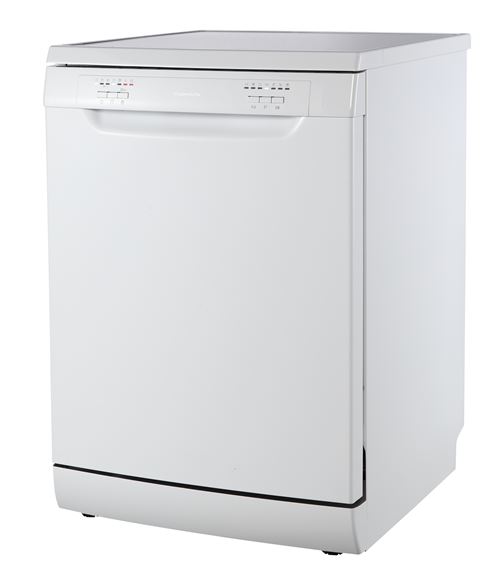 Lave vaisselle pose libre Thomson TDW1444CFRA État correct Thomson reconditionné disponible sur Fnac | Dero