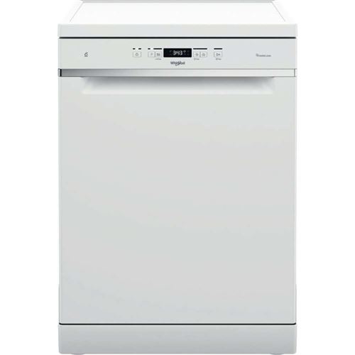 Lave vaisselle pose libre WHIRLPOOL W3F D634 14 couverts 60 cm État correct N/A reconditionné disponible sur Fnac