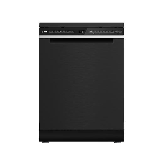 Lave-vaisselle pose libre Whirlpool W8FHS61BS Inox État correct - 679,00 € Lave-vaisselle pose libre Whirlpool W8FHS61BS Inox État correct Whirlpool reconditionné disponible sur Fnac